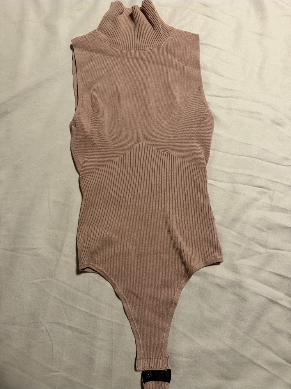 Express body contour
